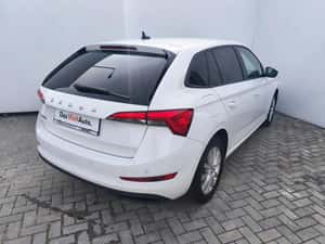 Skoda Scala 1.0 TSI 110 CP - Second hand — miniatura 2