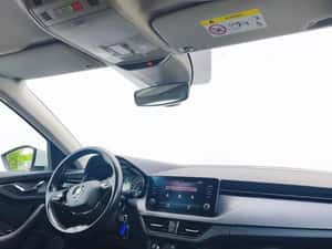 Skoda Scala 1.0 TSI 110 CP - Second hand — miniatura 5