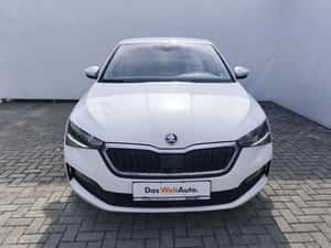 Skoda Scala 1.0 TSI 110 CP - Second hand — miniatura 6
