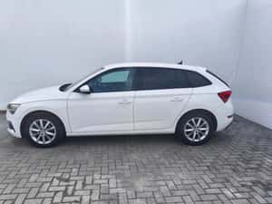 Skoda Scala 1.0 TSI 110 CP - Second hand — miniatura 7