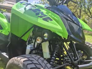 Vand Access Extreme 300 — miniatura 9