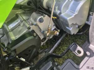 Vand Access Extreme 300 — miniatura 10