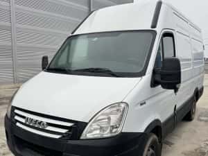Iveco Daily - 2008 - 2.3 HPI 116 CP