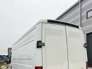 Iveco Daily - 2008 - 2.3 HPI 116 CP — miniatura 3