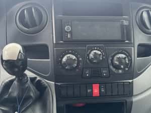 Iveco Daily - 2008 - 2.3 HPI 116 CP — miniatura 5