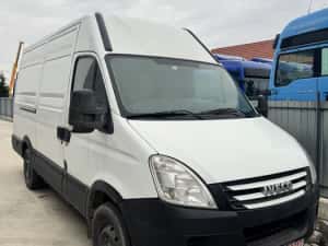 Iveco Daily - 2008 - 2.3 HPI 116 CP — miniatura 10