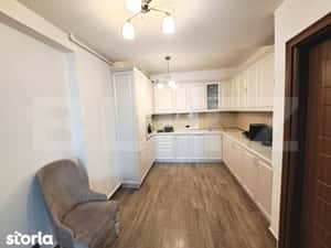 Apartament premium 3 camere | 99 mp utili | Terasa generoasa | Zona Co — miniatura 4