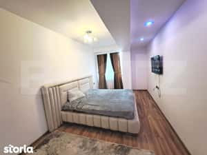Apartament premium 3 camere | 99 mp utili | Terasa generoasa | Zona Co — miniatura 5