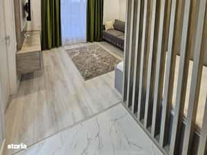 Garsoniera,bucatarie inchisa,balcon cu vedere la piscina,in Cosmopolis — miniatura 5