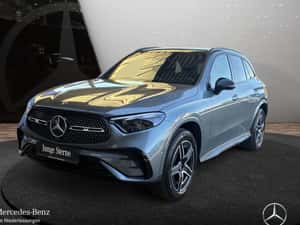 Mercedes-Benz GLC 300 SUV hibrid de vânzare — miniatura 2