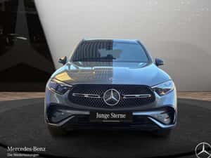 Mercedes-Benz GLC 300 SUV hibrid de vânzare — miniatura 3