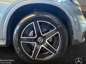 Mercedes-Benz GLC 300 SUV hibrid de vânzare — miniatura 6