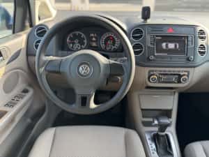 Vw Golf Plus 1.6 TDI AUTOMATA — miniatura 6