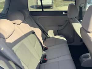 Vw Golf Plus 1.6 TDI AUTOMATA — miniatura 7