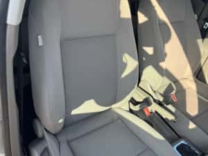 Vw Golf Plus 1.6 TDI AUTOMATA — miniatura 8