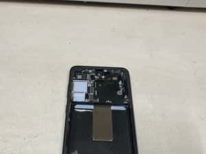 Display samsung s23 original — miniatura 9