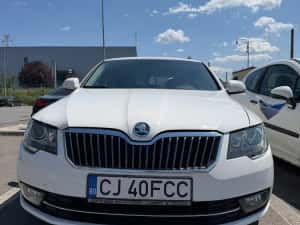 Skoda Superb 2.0 — miniatura 3