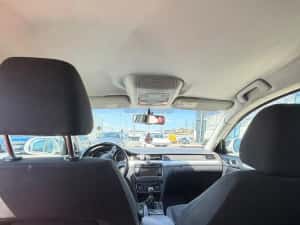 Skoda Superb 2.0 — miniatura 6