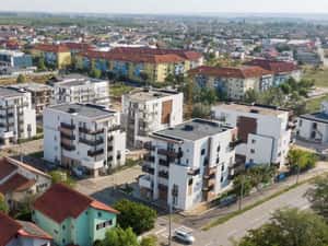 Apartament 3 camere langa parcul Romanescu — miniatura 3