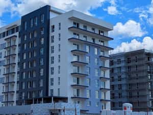 Locuinta ideala in imobil premium, zona Parc Tudor Arghezi, Sector 4 — miniatura 1