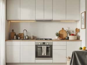 Locuinta ideala in imobil premium, zona Parc Tudor Arghezi, Sector 4 — miniatura 5