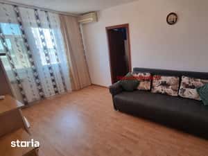 KM 4 - 5 - Doraly Mall - ap. 2 camere mobilat si utilat - termen lung — miniatura 4