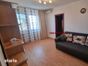 KM 4 - 5 - Doraly Mall - ap. 2 camere mobilat si utilat - termen lung — miniatura 5