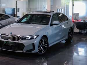 BMW 330 Automată 245 HP Benzină