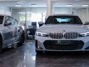 BMW 330 Automată 245 HP Benzină — miniatura 2