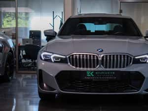 BMW 330 Automată 245 HP Benzină — miniatura 3