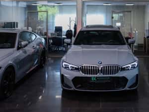 BMW 330 Automată 245 HP Benzină — miniatura 4