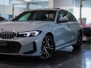 BMW 330 Automată 245 HP Benzină — miniatura 5