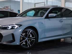BMW 330 Automată 245 HP Benzină — miniatura 6