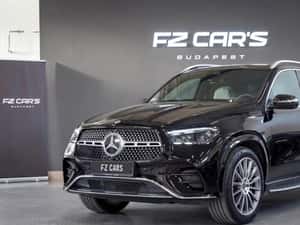 2026 Mercedes-Benz GLE 450 — miniatura 2