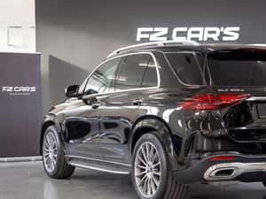 2026 Mercedes-Benz GLE 450 — miniatura 3