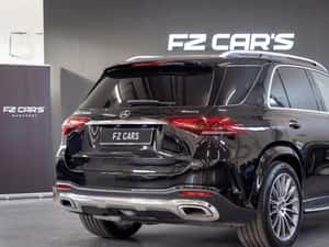 2026 Mercedes-Benz GLE 450 — miniatura 4