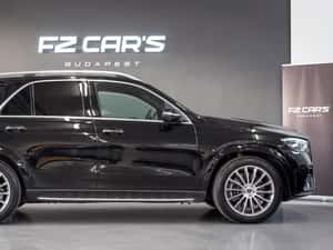 2026 Mercedes-Benz GLE 450 — miniatura 5