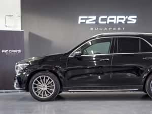 2026 Mercedes-Benz GLE 450 — miniatura 6