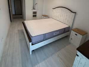 Închiriez ap 2 camere Novum Invest, bucătărie închisă, loc de parcare — miniatura 3