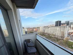 Închiriez ap 2 camere Novum Invest, bucătărie închisă, loc de parcare — miniatura 5