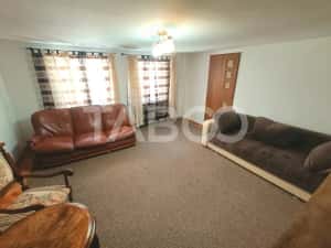 Apartament 2 camere de inchiriat in Sibiu Centrul Istoric pet friendly — miniatura 3