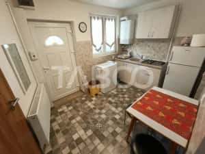 Apartament 2 camere de inchiriat in Sibiu Centrul Istoric pet friendly — miniatura 5
