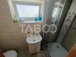 Apartament 2 camere de inchiriat in Sibiu Centrul Istoric pet friendly — miniatura 7