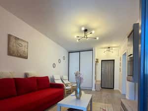 Garsoniera de inchiriat str Diamantului Bragadiru