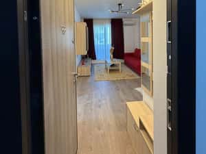 Garsoniera de inchiriat str Diamantului Bragadiru — miniatura 4