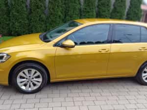 Vw Golf Comfortline DSG 1,6Tdi 116Cp Euro 6 Navigație Senzori de parcare — miniatura 4