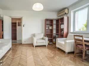 Apartament 2 camere Titan, 52 mp, metrou Titan, la IOR — miniatura 3