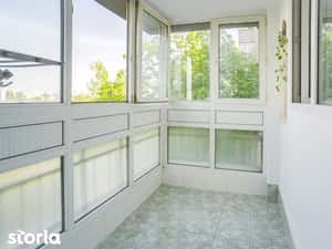 Apartament 2 camere Titan, 52 mp, metrou Titan, la IOR — miniatura 4