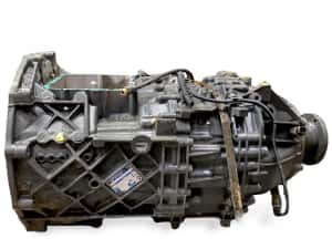 Cutie de viteze IVECO, WABCO Stralis, Trakker (2002-) IVECO — miniatura 5