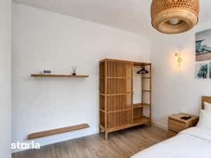 2 Camere | 56 mp Utili | 6 Min Metrou Grozavesti | Bloc Nou 2020 — miniatura 6